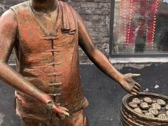 -张包铺(道外店)