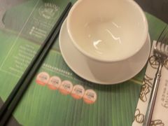 -帕蓝·暹罗料理(大学路店)
