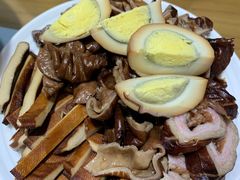 -天发芽·何记葫芦头泡馍·老字号(小南门店)