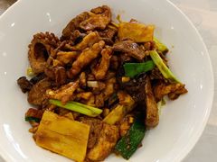 -京天红酒家(马家堡店)