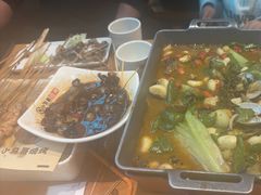 -本色.小马哥烧烤(无锡九里仓店)