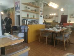 大堂-花漫里日式餐厅(刺桐店)