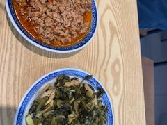 -鲁达面馆本帮风味(共康东路店)