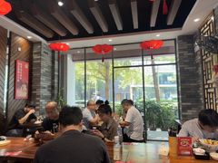 -秦园陕西手工面馆(番禺节能科技园店)