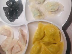 -船歌·鱼水饺青岛菜(闽江二路店)