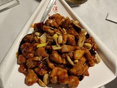 宫保鸡丁-峨嵋酒家总店(车公庄店)