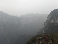 -重庆云阳龙缸景区