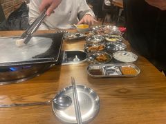 -香猪坊(五道口店)