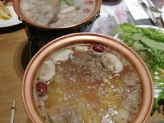 -咖啡苑自助餐厅·中国大饭店