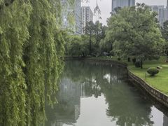 -中央公园(苏州工业园区)