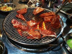 -釜山火炉·海鲜烤肉(紫藤路店)