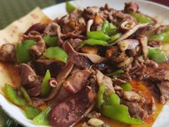 -抹直口特色菜馆(一店)