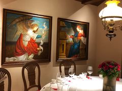 包厢-玫瑰厅上海菜(兴国路店)