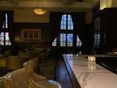 -LONG BAR 廊吧(外滩华尔道夫酒店)