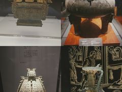 -陕西历史博物馆