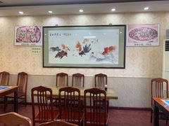 大堂-德贤烧麦菜馆(本溪路店)