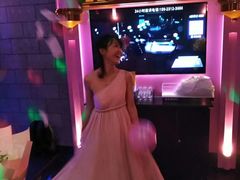 -音乐派KTV(银泰城店)