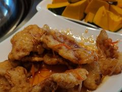 -锅老头铁锅炖•大锅蒸汽海鲜(韩乐坊店)