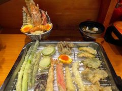 -天妇罗内顺田(罗湖店)