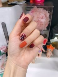 -妙指·日式美甲美睫