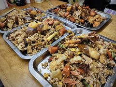-幸福铁板烧(共和村店)