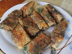 -山林深处大别山农家菜(仙都路店)