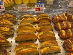 -包记西点(凤凰春城店)