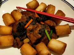 -和记小菜(东方店)