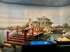 -台州博物馆