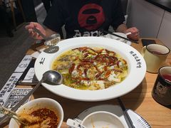 老坛子酸菜鱼-太二酸菜鱼(福州泰禾店)