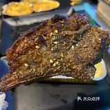 沉浸式全息投影用餐体验，吃串就到大成海鲜烧烤