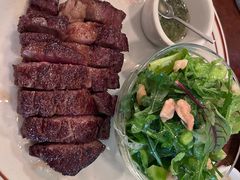 -羽深肉铺 Steak & Wine