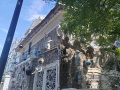 -天津五大道文化旅游区