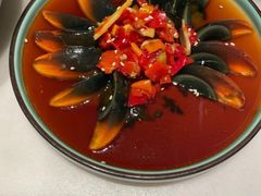 -小菜园新徽菜(合肥天鹅湖万达店)