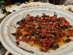 -情妹耙泥鳅·江湖川菜(科华店)