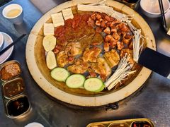 -云琴家·白族石板烧·菌锅(三十九年姐妹传承店)