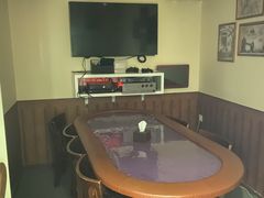 -ELEVEN桌游剧本杀轰趴馆(三里屯店)