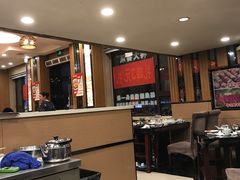 -青岛小羔羊火锅(李村公园店)