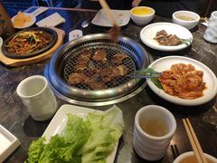 -一品诚记烤肉·甄选店(中南路店)