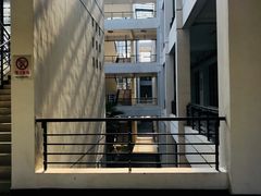 -东华大学(松江校区)
