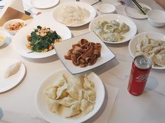-东方饺子王(和平里店)