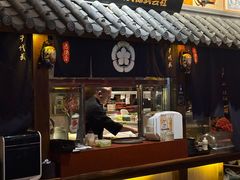 -千代武日本料理(哈西店)
