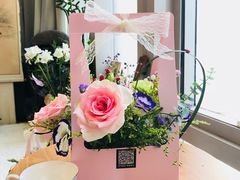 -森野花艺培训·企业团建活动沙龙