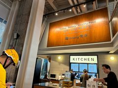 -有序Orderly融合西餐·咖啡(运河外滩店)