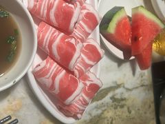 -东道煮牛肉火锅(东盛大街店)