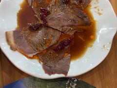 -马记永·兰州牛肉面(山姆外高桥店)