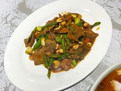 土匪猪肝-乌江鱼杭帮菜(西湖店)