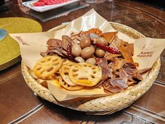 -徐鼎盛民间菜(奥体店)