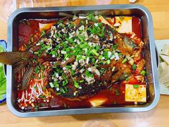 -重庆椒麻鱼·川味江湖菜