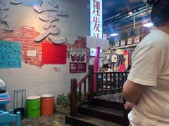 -蜀巷弯弯串串香(长春总店)